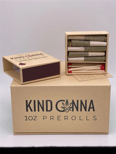 WHERE TO BUY. . Kind canna pre rolls review